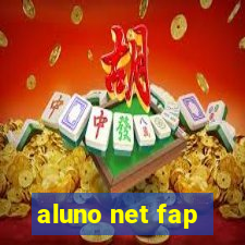 aluno net fap